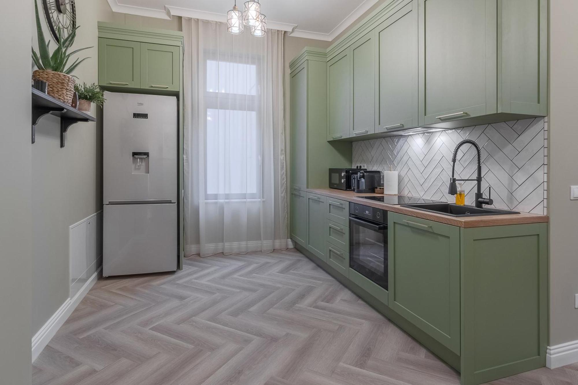 Olive 1 Oradea