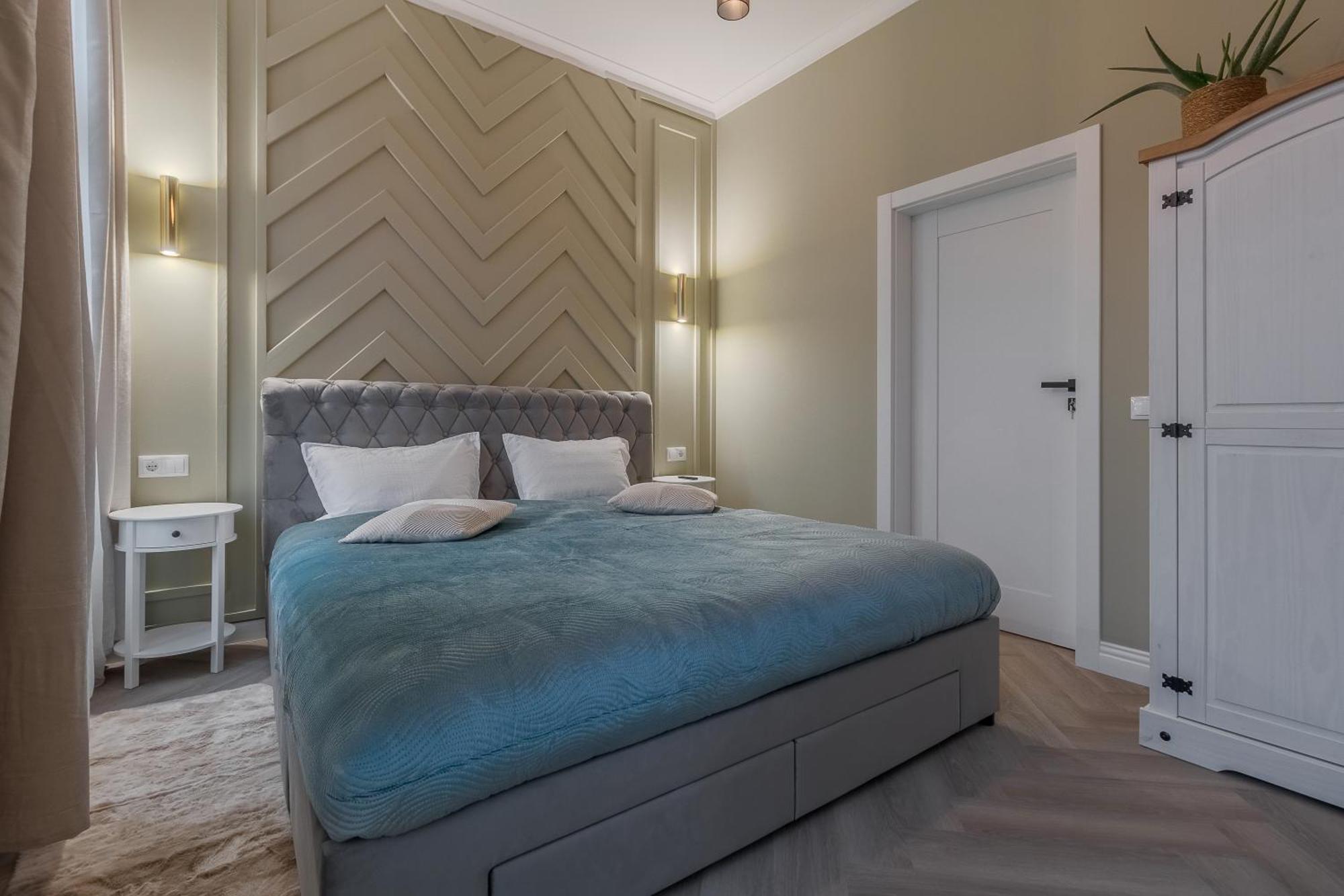 Apartment Olive 1 Oradea