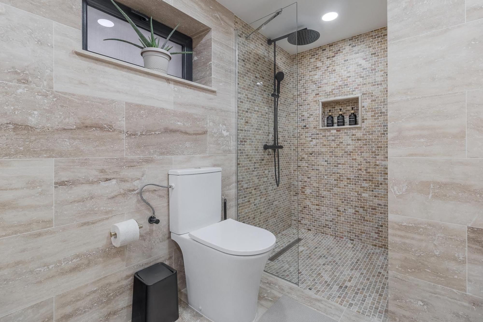 Olive 1 Apartment